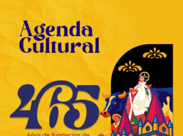 Chambo inició la celebración por sus 465 años de fundación con una agenda que reúne actividades culturales y tradicionales para toda la comunidad. Entre los eventos más importantes destacan el Pregón de Fiestas Patronales, programado para el 13 de diciembre, y la competencia de “Viudas Entacadas”, que se realizará el 31 de diciembre y que cada año se convierte en uno de los actos más representativos del cantón.