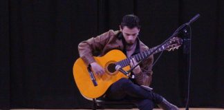 La Casa de la Cultura Ecuatoriana Núcleo de Chimborazo (CCECH) llevará a cabo la décima octava edición del Encuentro Internacional “La Guitarra desde los Andes”, un espacio que se ha consolidado como referente para los amantes de la guitarra clásica en la región.