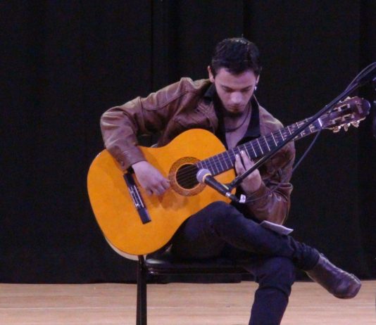 La Casa de la Cultura Ecuatoriana Núcleo de Chimborazo (CCECH) llevará a cabo la décima octava edición del Encuentro Internacional “La Guitarra desde los Andes”, un espacio que se ha consolidado como referente para los amantes de la guitarra clásica en la región.