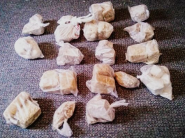 Cuatro procesados de Cumandá enfrentarán juicio por presunto tráfico de sustancias.