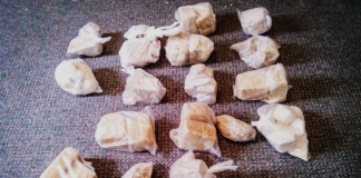 Cuatro procesados de Cumandá enfrentarán juicio por presunto tráfico de sustancias.