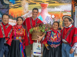 El IX Congreso Mundial de la Quinua y IV Simposio Internacional de Granos Andinos 2025, desarrollado en la provincia del Cañar del 18 al 21 de noviembre, se consolidó como uno de los espacios más relevantes para el intercambio científico, productivo y cultural en torno a este emblemático cultivo andino.