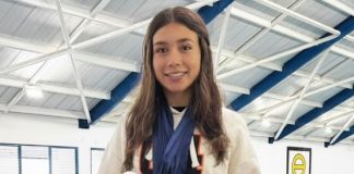 El Campeonato Nacional FENA “Ciudad de Quito y Diego Quiroga 2025” convocó a más de 380 nadadores en la piscina semiolímpica del Quito Tenis y Golf Club; mostrando la brecha entre provincias que verdaderamente invierten y aquellas que apenas sobreviven.