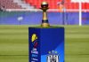 FEF define sede para la final de Copa Ecuador La Federación Ecuatoriana de Fútbol (FEF) confirmó finalmente la sede y el día para la final única de la Copa Ecuador 2025, abriendo cuestionamientos sobre el estado del escenario escogido y las condiciones en que se disputará el título.