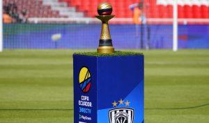 La Federación Ecuatoriana de Fútbol (FEF) confirmó finalmente la sede y el día para la final única de la Copa Ecuador 2025, abriendo cuestionamientos sobre el estado del escenario escogido y las condiciones en que se disputará el título.