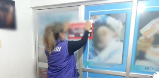 Un operativo de control realizado por la Agencia de Aseguramiento de la Calidad de los Servicios de Salud (ACESS) culminó con la clausura de un consultorio odontológico que incumplía normas esenciales de bioseguridad. La intervención se desarrolló en el cantón Colta, donde los técnicos verificaron varias irregularidades consideradas de alto riesgo para la salud pública.