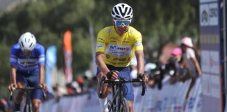 La Federación Ecuatoriana de Ciclismo (FEC) anunció la suspensión de la Vuelta al Ecuador, la Vuelta Femenina y la Vuelta a la Juventud 2025, argumentando “ajustes administrativos en curso dentro del sector deportivo nacional”.