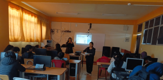 Con el propósito de fortalecer la participación juvenil y promover una vida libre de violencia, el jueves 6 de noviembre se desarrolló el Primer Módulo de la Escuela de Liderazgo Comunitario de Adolescentes, una iniciativa que marca el inicio de un proceso formativo en el cantón Guano.