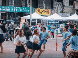 Los feriados en la provincia de Pastaza se han convertido en una oportunidad para atraer visitantes, fortalecer el turismo y dinamizar la economía local. Este feriado de Finados coincide con el inicio de las celebraciones por los 66 años de provincialización, motivo por el cual las autoridades locales han organizado una amplia agenda de actividades culturales, turísticas y productivas.