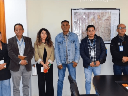 El histórico Templo Andino Puñay, ubicado en el cantón Chunchi, provincia de Chimborazo, podría convertirse próximamente en Patrimonio Mundial de la Humanidad. Así lo dio a conocer el Instituto Nacional de Patrimonio Cultural (INPC), que anunció el inicio del proceso de elaboración del expediente de nominación para su postulación ante la UNESCO.