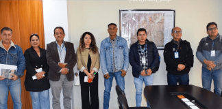 El histórico Templo Andino Puñay, ubicado en el cantón Chunchi, provincia de Chimborazo, podría convertirse próximamente en Patrimonio Mundial de la Humanidad. Así lo dio a conocer el Instituto Nacional de Patrimonio Cultural (INPC), que anunció el inicio del proceso de elaboración del expediente de nominación para su postulación ante la UNESCO.