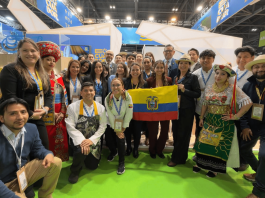 La participación de Ecuador en la World Travel Market (WTM) 2025, una de las ferias de turismo más importantes del planeta, culminó con resultados excepcionales. Entre el 4 y 6 de noviembre, en Londres, el país no solo promocionó su variada oferta turística, sino que también fue galardonado con dos premios internacionales que refuerzan su posicionamiento como un destino sostenible y diverso.