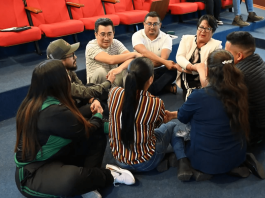 Con el compromiso de erradicar toda forma de violencia y fortalecer la protección de los derechos humanos, el Consejo Cantonal para la Protección de Derechos de Penipe (CCPDP) presentó oficialmente la agenda “Noviembre Libre de Violencia 2025”.