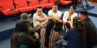 Con el compromiso de erradicar toda forma de violencia y fortalecer la protección de los derechos humanos, el Consejo Cantonal para la Protección de Derechos de Penipe (CCPDP) presentó oficialmente la agenda “Noviembre Libre de Violencia 2025”.