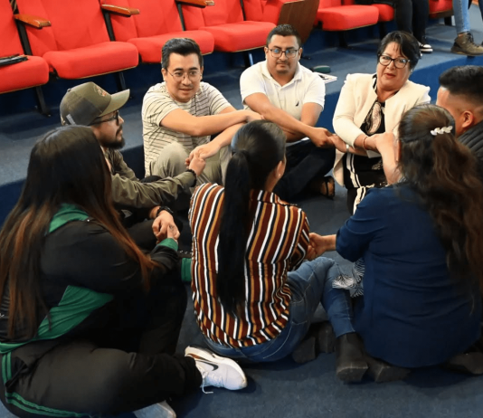 Con el compromiso de erradicar toda forma de violencia y fortalecer la protección de los derechos humanos, el Consejo Cantonal para la Protección de Derechos de Penipe (CCPDP) presentó oficialmente la agenda “Noviembre Libre de Violencia 2025”.