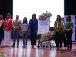 Ecuador ya oficializó el plan integral para reducir los embarazos adolescentes. Este acuerdo fue liderado por el Gobierno Nacional, a través de la Vicepresidencia de la República, y fue firmado este 27 de noviembre.