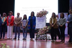 Ecuador ya oficializó el plan integral para reducir los embarazos adolescentes. Este acuerdo fue liderado por el Gobierno Nacional, a través de la Vicepresidencia de la República, y fue firmado este 27 de noviembre.