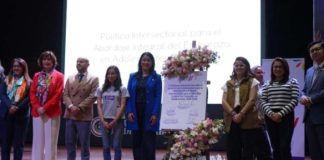 Ecuador ya oficializó el plan integral para reducir los embarazos adolescentes. Este acuerdo fue liderado por el Gobierno Nacional, a través de la Vicepresidencia de la República, y fue firmado este 27 de noviembre.