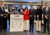 Ecuador cuenta con una comisión técnica para fomentar la lactancia materna En una ceremonia protocolar que reunió a autoridades nacionales, el Ministerio de Salud Pública (MSP) y el Fondo de las Naciones Unidas para la Infancia (UNICEF) en Ecuador presentaron la Comisión Técnica Asesora del Consejo Nacional para el Apoyo a la Lactancia Materna (CONALMA).
