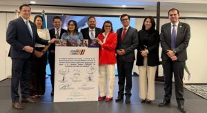 En una ceremonia protocolar que reunió a autoridades nacionales, el Ministerio de Salud Pública (MSP) y el Fondo de las Naciones Unidas para la Infancia (UNICEF) en Ecuador presentaron la Comisión Técnica Asesora del Consejo Nacional para el Apoyo a la Lactancia Materna (CONALMA).