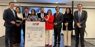 En una ceremonia protocolar que reunió a autoridades nacionales, el Ministerio de Salud Pública (MSP) y el Fondo de las Naciones Unidas para la Infancia (UNICEF) en Ecuador presentaron la Comisión Técnica Asesora del Consejo Nacional para el Apoyo a la Lactancia Materna (CONALMA).