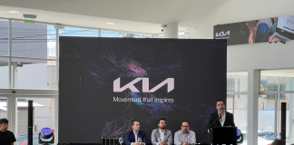 KIA, la gigante surcoreana que se ha posicionado como una de las marcas más influyentes del mercado ecuatoriano, inauguró su nuevo concesionario en Riobamba. Una inversión que reafirma el creciente peso económico de la ciudad y su rol estratégico en la Sierra central.