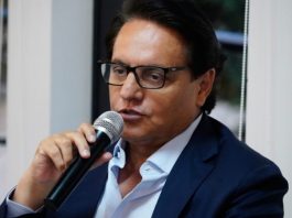 A pocos días del cierre de la instrucción del caso de Fernando Villavicencio, la fiscal Ana Hidalgo llamó a seis personas para rendir versión el lunes 1 de diciembre. Estas diligencias podrían abrir una ampliación de 30 días si se decide incorporar a nuevos investigados.