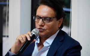 A pocos días del cierre de la instrucción del caso de Fernando Villavicencio, la fiscal Ana Hidalgo llamó a seis personas para rendir versión el lunes 1 de diciembre. Estas diligencias podrían abrir una ampliación de 30 días si se decide incorporar a nuevos investigados.