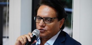 A pocos días del cierre de la instrucción del caso de Fernando Villavicencio, la fiscal Ana Hidalgo llamó a seis personas para rendir versión el lunes 1 de diciembre. Estas diligencias podrían abrir una ampliación de 30 días si se decide incorporar a nuevos investigados.