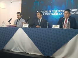 El Gobierno del Ecuador respondió a las declaraciones del mandatario venezolano Nicolás Maduro. Él acusó a Ecuador de ser una supuesta “ruta del narcotráfico” hacia Estados Unidos y Europa.