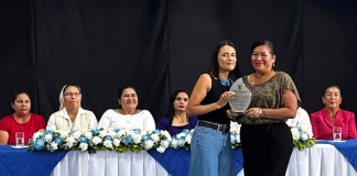 El Vicariato Apostólico de Puyo celebró el Día del Educador Católico con una eucaristía solemne presidida por el Obispo Rafael Cob García, acto con el que se dio cierre a la Semana de la Educación Católica. Durante estos días, las instituciones del Vicariato desarrollaron actividades sociales, culturales y deportivas para resaltar el rol de los maestros en la formación de la niñez y juventud de la provincia.
