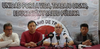 El debate sobre el salario básico unificado (SBU) para 2026 inició con posiciones claras tanto desde el Estado como desde los gremios laborales. Este lunes 24 de noviembre de 2025, en paralelo a la primera reunión del Consejo Nacional de Trabajo y Salarios, varias organizaciones sindicales dieron a conocer su propuesta para el incremento salarial.