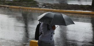 El Instituto Nacional de Meteorología e Hidrología (Inamhi) informó que este miércoles 5 de noviembre de 2025, el país experimentará condiciones climáticas inestables, con lluvias de nivel medio y alto, principalmente en la región Amazónica, donde se prevén tormentas eléctricas y ráfagas de viento.