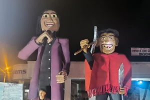 El Municipio de Riobamba, mediante la Dirección de Gestión Cultural, Deportes y Recreación, informó el inicio de las inscripciones para el Concurso de Años Viejos 2025, una actividad que busca mantener viva la tradición de los monigotes y las alegorías que cada diciembre llenan de color y humor las calles del cantón.