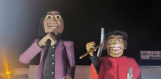 El Municipio de Riobamba, mediante la Dirección de Gestión Cultural, Deportes y Recreación, informó el inicio de las inscripciones para el Concurso de Años Viejos 2025, una actividad que busca mantener viva la tradición de los monigotes y las alegorías que cada diciembre llenan de color y humor las calles del cantón.