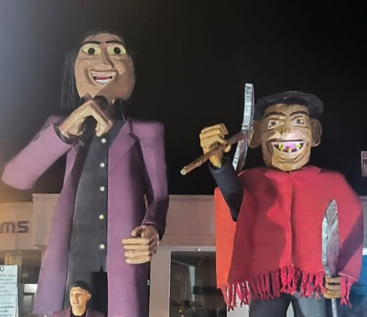 El Municipio de Riobamba, mediante la Dirección de Gestión Cultural, Deportes y Recreación, informó el inicio de las inscripciones para el Concurso de Años Viejos 2025, una actividad que busca mantener viva la tradición de los monigotes y las alegorías que cada diciembre llenan de color y humor las calles del cantón.