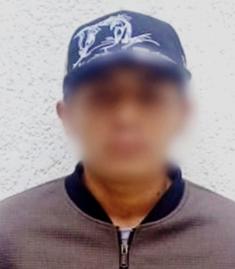 Una rápida intervención de la Policía Judicial (PJ), este 27 de noviembre, permitió la aprehensión en flagrancia de un ciudadano acusado de robar teléfonos celulares a dos transeúntes en el centro de la ciudad.