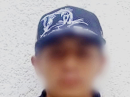 Una rápida intervención de la Policía Judicial (PJ), este 27 de noviembre, permitió la aprehensión en flagrancia de un ciudadano acusado de robar teléfonos celulares a dos transeúntes en el centro de la ciudad.