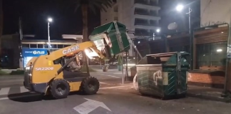 El Municipio de Riobamba completó este 28 de noviembre, el reemplazo de 80 contenedores de basura en varios sectores urbanos, como parte de un proceso de modernización del sistema de recolección lateral de residuos. La intervención buscó mejorar las condiciones de higiene pública y optimizar el servicio que reciben miles de habitantes.