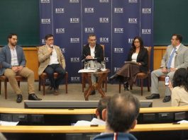 A pesar de que los sectores de la agricultura, ganadería y silvicultura fueron los de mayor crecimiento a nivel de las industrias (17,5%) en el primer trimestre de 2025 (BCE), la ganadería continúa por debajo de la producción internacional y del potencial real que tiene el Ecuador.