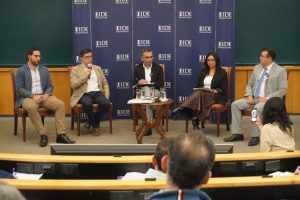 A pesar de que los sectores de la agricultura, ganadería y silvicultura fueron los de mayor crecimiento a nivel de las industrias (17,5%) en el primer trimestre de 2025 (BCE), la ganadería continúa por debajo de la producción internacional y del potencial real que tiene el Ecuador.