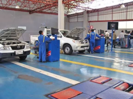 Con el objetivo de mejorar la atención a los ciudadanos y optimizar los procesos de control vehicular, el Gobierno Autónomo Descentralizado Municipal de Penipe (GADM Penipe) anunció que el servicio de Revisión Técnica Vehicular (RTV) ahora también atenderá los días sábados, en horario de 08h00 a 15h00. Esta medida beneficiará a los conductores que, por motivos laborales o personales, no pueden acudir durante la semana.