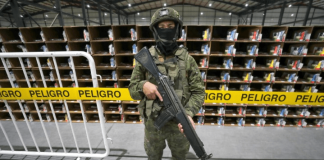 El Consejo Nacional Electoral de Ecuador (CNE) informó que el avance en la integración de los paquetes electorales alcanza el 73,08%. a dos semanas del referéndum del 16 de noviembre, donde los ecuatorianos votarán por cuatro preguntas, entre ellas, la de la instalación de una Asamblea Constituyente que elabore una nueva Carta Magna.