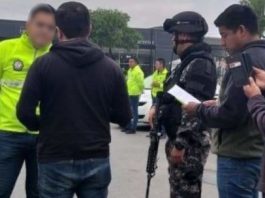 Luego de dos intentos fallidos, la mañana del 24 de noviembre de 2025, RPHR rindió su testimonio anticipado por el magnicidio de Fernando Villavicencio. El expolicía señaló a Xavier Jordán, procesado como presunto autor intelectual del crimen, por haber intentado comprar su testimonio.