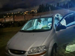 Un operativo ejecutado por la Policía Nacional del Ecuador permitió la recuperación de un vehículo reportado como sustraído en el distrito Riobamba–Chambo, en una intervención que contó con la participación de la Fiscalía General del Estado. El allanamiento se desarrolló como parte de las acciones permanentes de la institución en la lucha contra el robo de automotores en la provincia de Chimborazo.