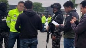 Luego de dos intentos fallidos, la mañana del 24 de noviembre de 2025, RPHR rindió su testimonio anticipado por el magnicidio de Fernando Villavicencio. El expolicía señaló a Xavier Jordán, procesado como presunto autor intelectual del crimen, por haber intentado comprar su testimonio.