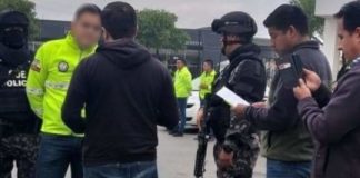 Luego de dos intentos fallidos, la mañana del 24 de noviembre de 2025, RPHR rindió su testimonio anticipado por el magnicidio de Fernando Villavicencio. El expolicía señaló a Xavier Jordán, procesado como presunto autor intelectual del crimen, por haber intentado comprar su testimonio.