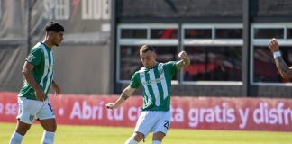 Damián Rodrigo Díaz. El enganche argentino-ecuatoriano, uno de los futbolistas más influyentes de la última década en la LigaPro, fue presentado oficialmente como nuevo jugador de Guayaquil City, confirmando así su regreso al balompié nacional para la temporada 2026.