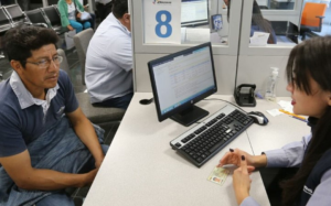 Biess restablece el servicio en línea de créditos hipotecarios y quirografarios