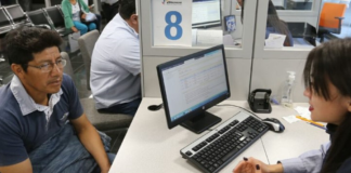 Biess restablece el servicio en línea de créditos hipotecarios y quirografarios